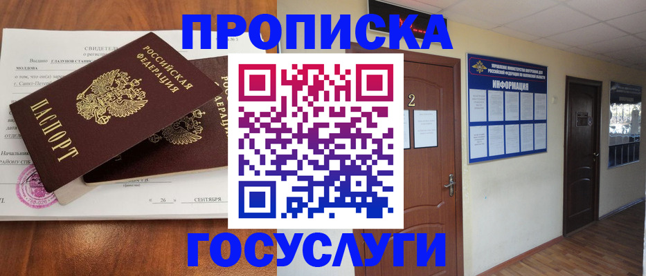 временная регистрация госуслуги в Жердевке